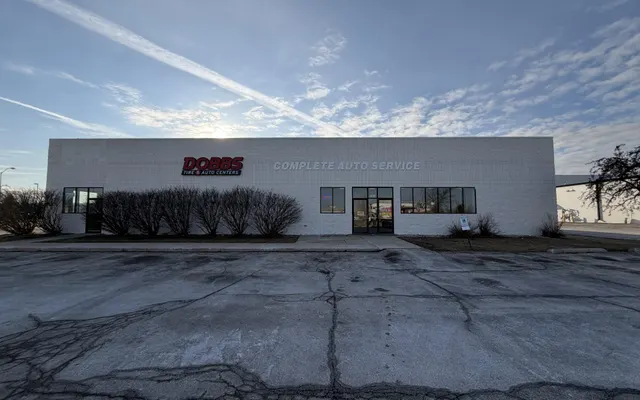 Photo of Dobbs Tire & Auto Centers, an auto repair shop in Fond du Lac, WI