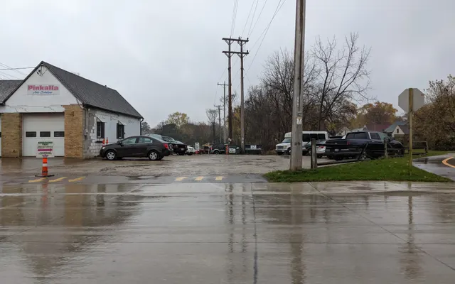 Photo of Pinkalla Auto Solutions LLC, an auto repair shop in Racine, WI