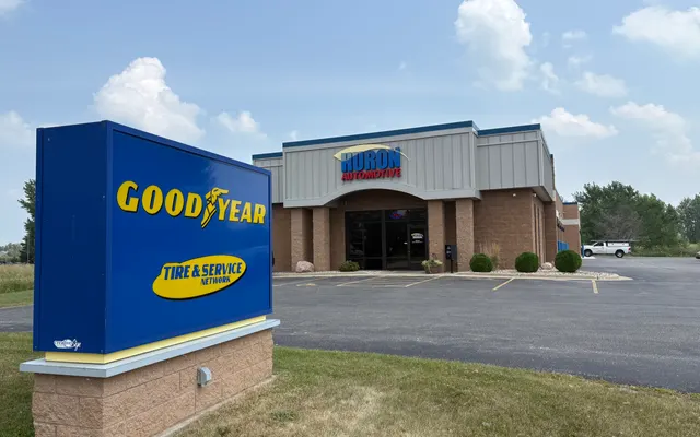 Photo of Huron Automotive, an auto repair shop in Green Bay, WI