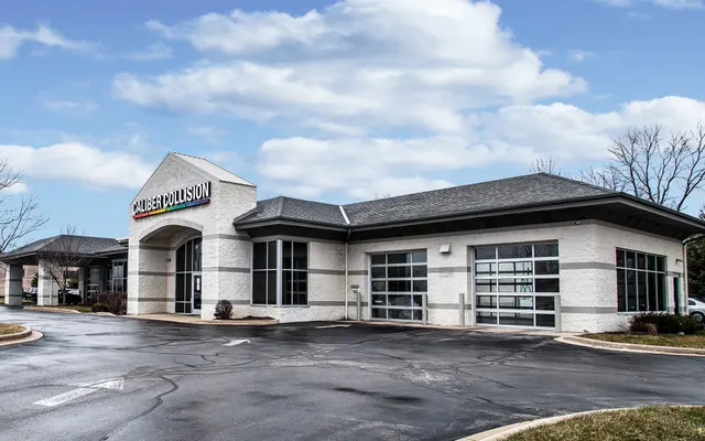 Photo of Caliber Collision, an auto repair shop in Germantown, WI