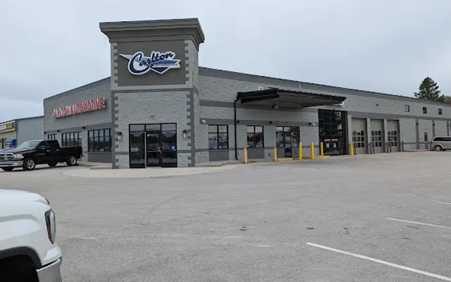 Photo of Carlton Automotive Inc, an auto repair shop in Oostburg, WI
