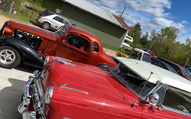 Photo of Tom's Garage Of Wild Rose LLC., an auto repair shop in Wild Rose, WI