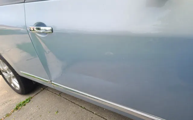 Photo of Caliber Collision, an auto repair shop in Oak Creek, WI