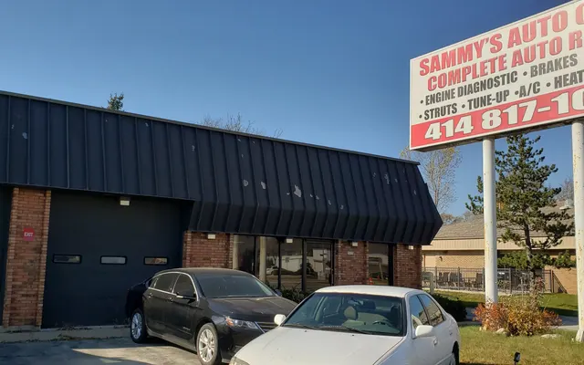 Photo of Unique Auto Service, an auto repair shop in Greenfield, WI