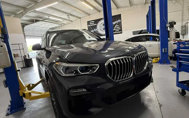 Photo of Apex European Motorsports LLC, an auto repair shop in Waukesha, WI