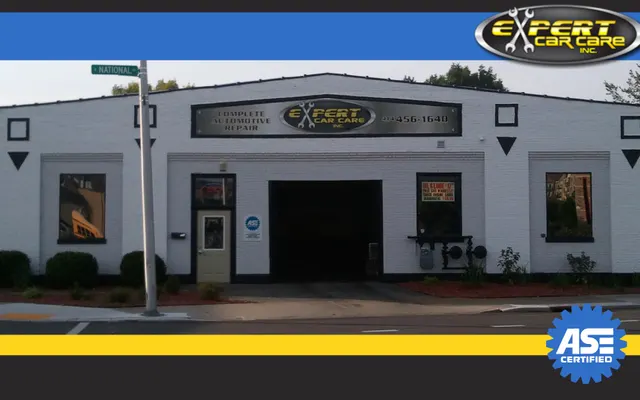 Photo of Expert Car Care Inc., an auto repair shop in West Allis, WI