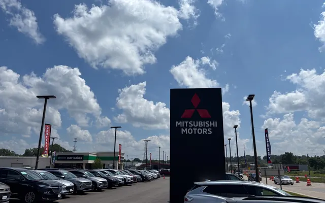 Photo of Russ Darrow Mitsubishi Service Center, an auto repair shop in Waukesha, WI