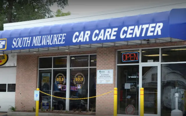 Photo of South Milwaukee Car Care Center, an auto repair shop in South Milwaukee, WI