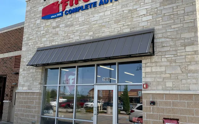 Photo of Firestone Complete Auto Care, an auto repair shop in Oconomowoc, WI