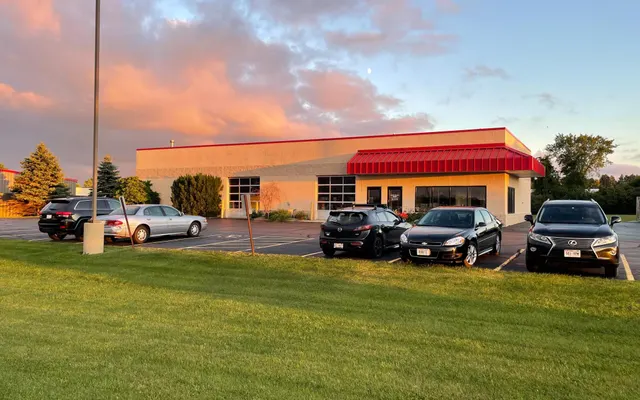 Photo of Auto Safety Center - Cedarburg, an auto repair shop in Cedarburg, WI