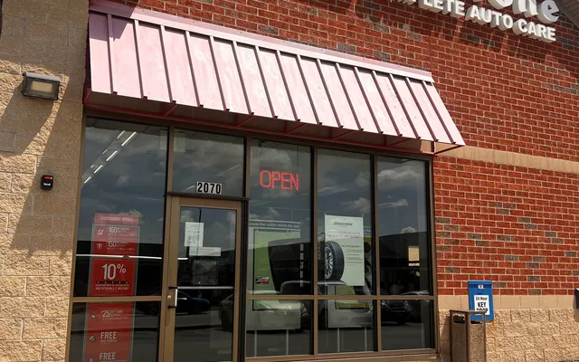 Photo of Firestone Complete Auto Care, an auto repair shop in Milwaukee, WI