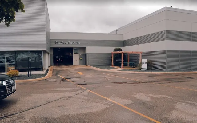 Photo of Audi Madison Service Center, an auto repair shop in Madison, WI