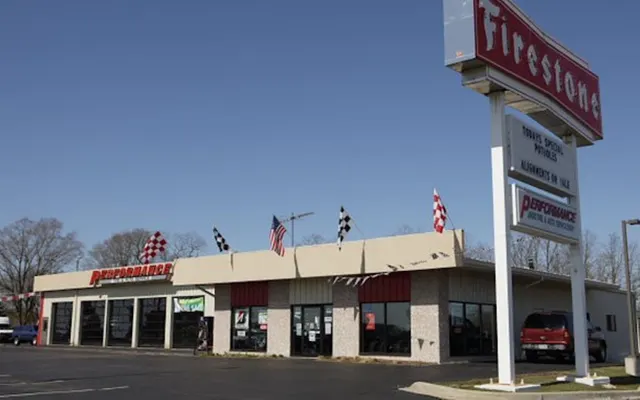 Photo of Performance Tire & Auto Service, an auto repair shop in Burlington, WI
