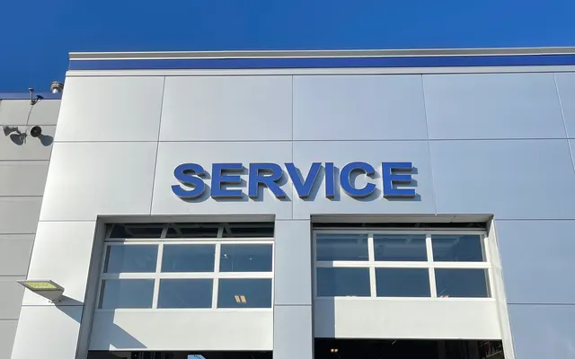 Photo of Janesville Subaru Service Center, an auto repair shop in Janesville, WI