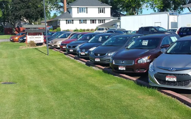 Photo of BENNETT'S AUTO INC, an auto repair shop in Neenah, WI