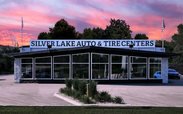 Photo of Silver Lake Auto & Tire Centers, an auto repair shop in Oconomowoc, WI