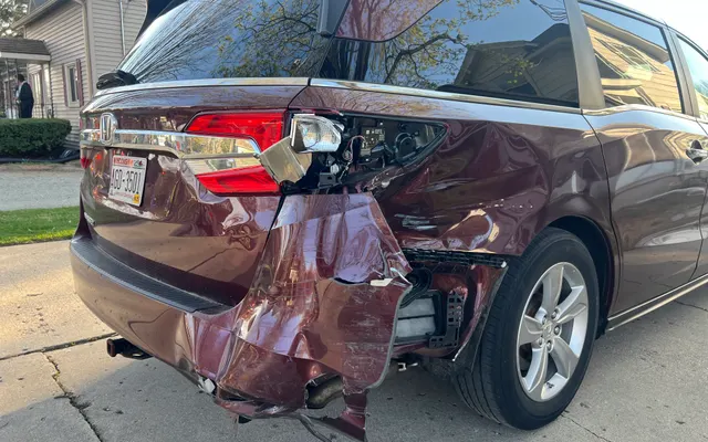 Photo of Caliber Collision, an auto repair shop in Oconomowoc, WI