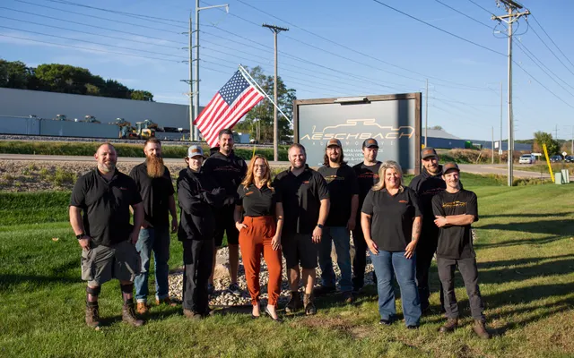Photo of Aeschbach Automotive, an auto repair shop in Middleton, WI
