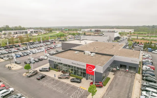 Photo of Russ Darrow Nissan of Milwaukee Service Center, an auto repair shop in Milwaukee, WI