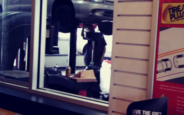 Photo of Tires Plus, an auto repair shop in Pewaukee, WI