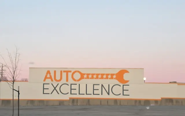 Photo of Auto Excellence, an auto repair shop in Racine, WI