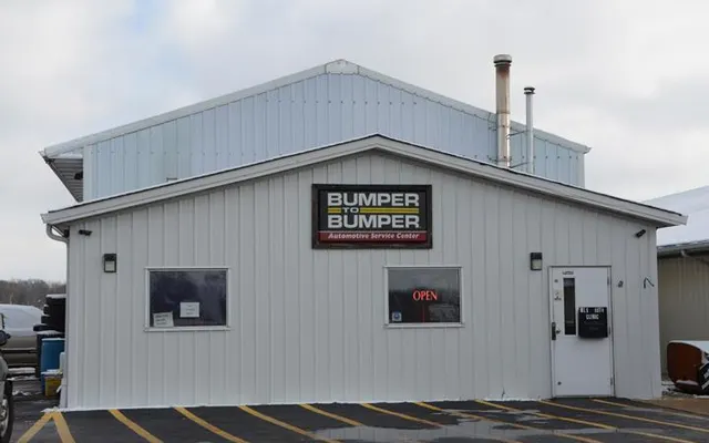 Photo of MLS Auto Clinic, an auto repair shop in Salem Lakes, WI