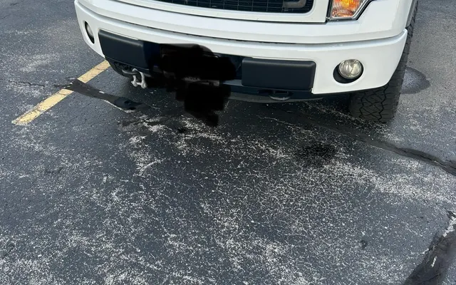 Photo of Caliber Collision, an auto repair shop in Green Bay, WI