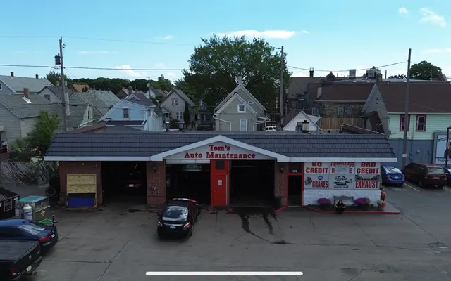 Photo of Tom's Auto Maintenance, Inc., an auto repair shop in Milwaukee, WI
