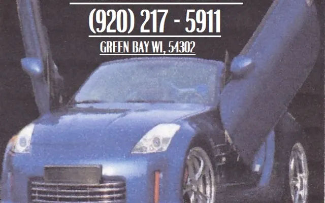 Photo of El Mecanico Auto Repair, an auto repair shop in Green Bay, WI