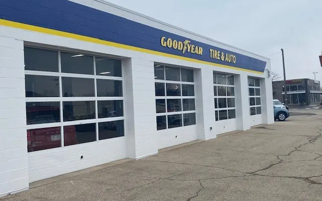 Photo of Easton Motors Goodyear of Sun Prairie, an auto repair shop in Sun Prairie, WI