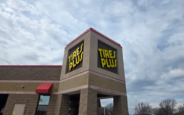 Photo of Tires Plus, an auto repair shop in Green Bay, WI