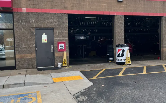 Photo of Tires Plus, an auto repair shop in Madison, WI