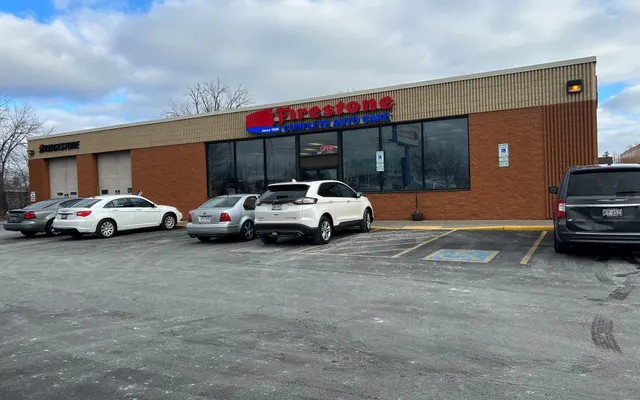 Photo of Firestone Complete Auto Care, an auto repair shop in Neenah, WI