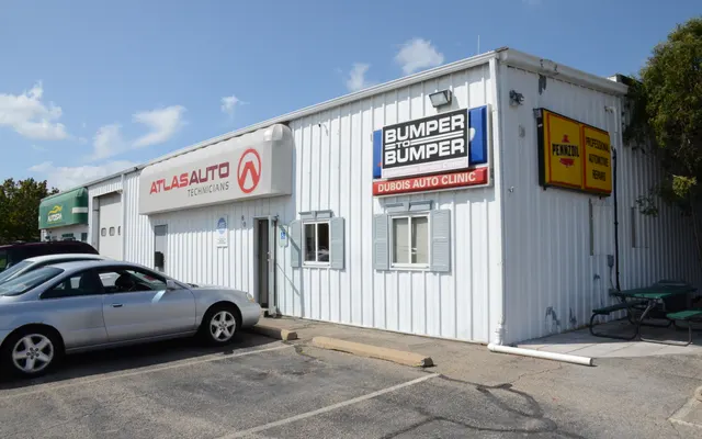 Photo of Atlas Auto Techs, an auto repair shop in Madison, WI