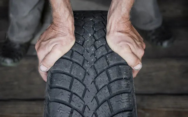 Photo of Wonderland Tire - Appleton, WI, an auto repair shop in Appleton, WI