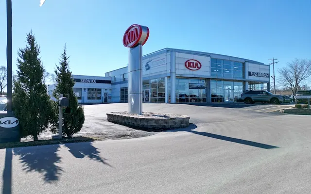 Photo of Russ Darrow Kia of Waukesha Service Center, an auto repair shop in Waukesha, WI