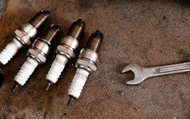 Photo of Springborn Specialties, an auto repair shop in Baldwin, WI