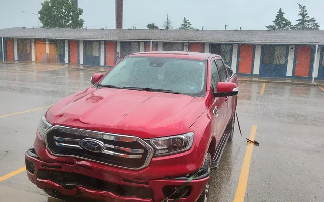 Photo of Caliber Collision, an auto repair shop in Kenosha, WI