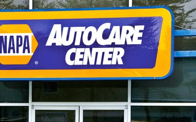 Photo of NAPA AutoCare Center - FM Auto, an auto repair shop in St Francis, WI