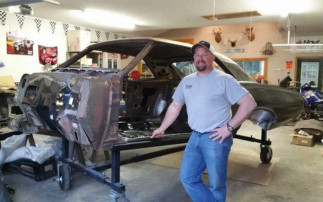 Photo of 3MC Speed Shop, an auto repair shop in Sheboygan, WI