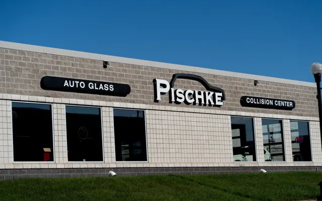 Photo of Pischke Collision Center and Body Shop Repairs, an auto repair shop in La Crosse, WI