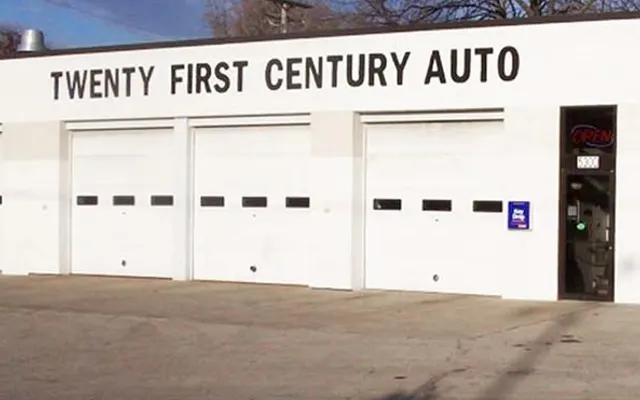 Photo of Twenty First Century Auto, LLC, an auto repair shop in Milwaukee, WI