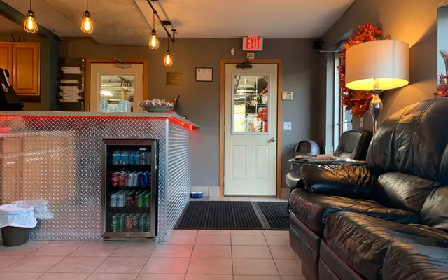 Photo of Car Care Clinic, an auto repair shop in Madison, WI