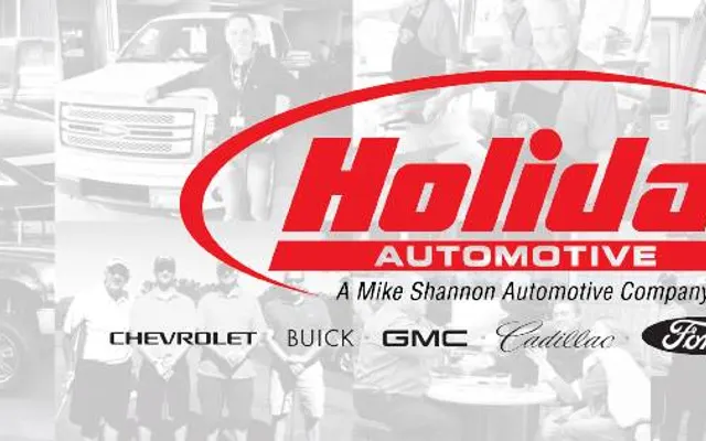 Photo of Holiday Chevy Buick GMC Cadillac Service & Parts, an auto repair shop in Fond du Lac, WI