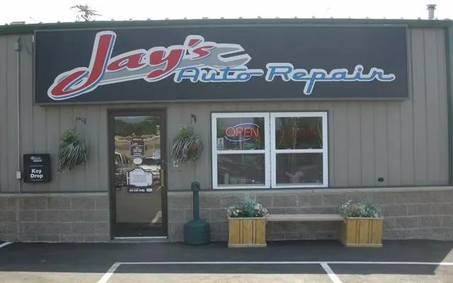 Photo of Jay's Auto Repair, an auto repair shop in Schofield, WI