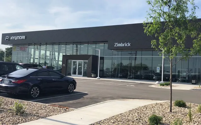 Photo of Zimbrick Hyundai West Service Center, an auto repair shop in Madison, WI