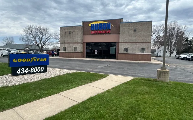 Photo of Huron Automotive, an auto repair shop in Green Bay, WI