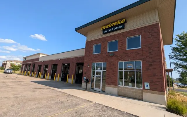 Photo of Meineke Car Care Center, an auto repair shop in Sun Prairie, WI
