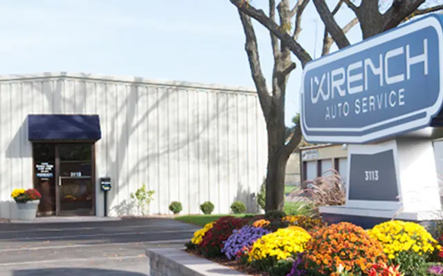 Photo of Wrench Auto Service Inc, an auto repair shop in Middleton, WI
