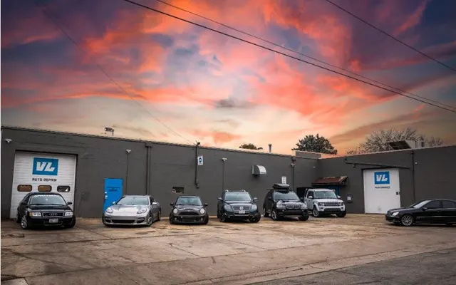 Photo of VL Auto Repair, an auto repair shop in Appleton, WI